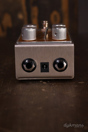 Origin Effects Halcyon Gold Overdrive