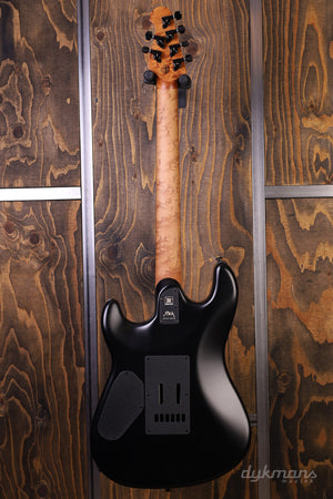 Music Man Saber Rabea Massaad Vileblood Burst #11929