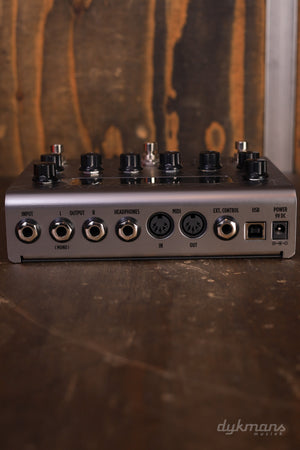 IK Multimedia ToneX Pedal Bass Edition