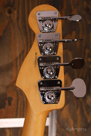 Fender American Professional Classic Precision Faded Sherwood Green