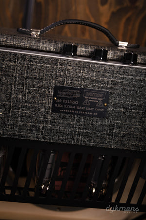 Benson Bellringer 1x12" Combo Night Moves, Wheat Grill