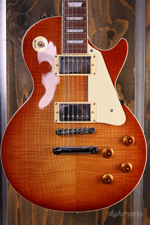 Tokai LS62F Violin Finish