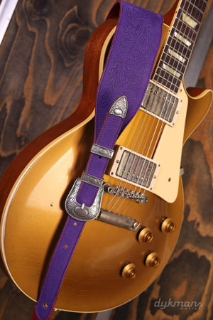 Blue Bell Monterrey Purple Haze