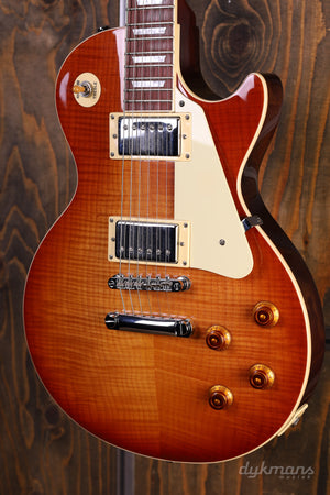 Tokai LS62F Violin Finish