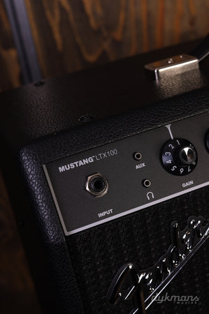 Fender Mustang LTX100