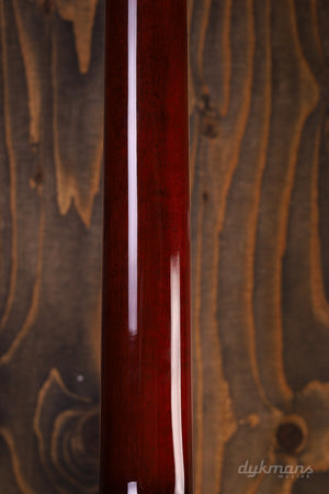 Tokai LS62F Violin Finish