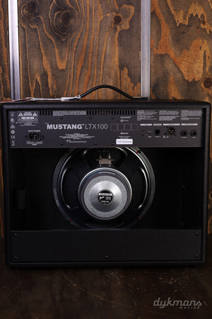 Fender Mustang LTX100