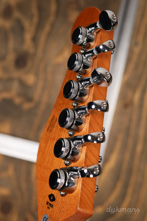 Patina PJ-6 SGR Sherwood Green Nitro