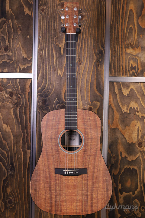 Martin D-X1E Koa