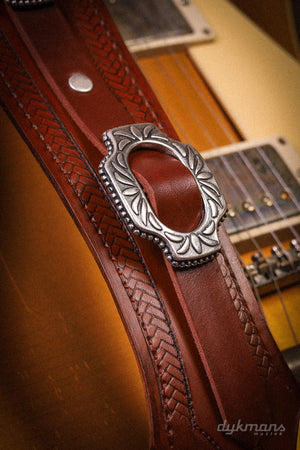 Blue Bell Lemmy Mid Brown