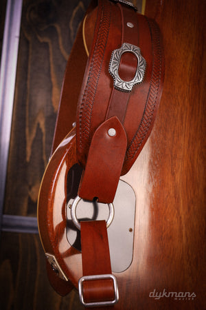 Blue Bell Lemmy Mid Brown