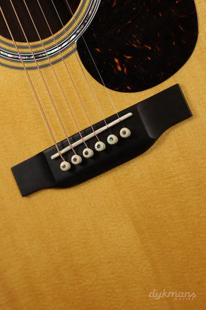 Martin 000-42 Reimagined 2024