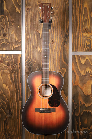 Martin 00-10E Retro Joe Bonamassa