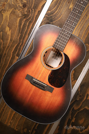 Martin 00-10E Retro Joe Bonamassa