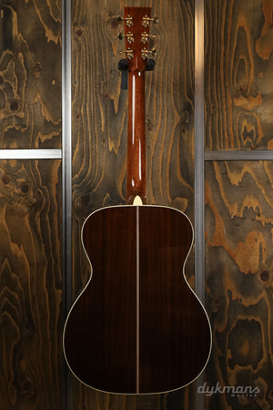 Martin 000-42 Reimagined 2024