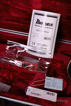 Ibanez RGR5221BTCB