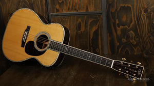 Martin 000-42 Reimagined 2024