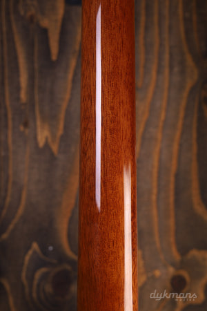 Epiphone Les Paul Standard 60s Quilt Translucent Blue