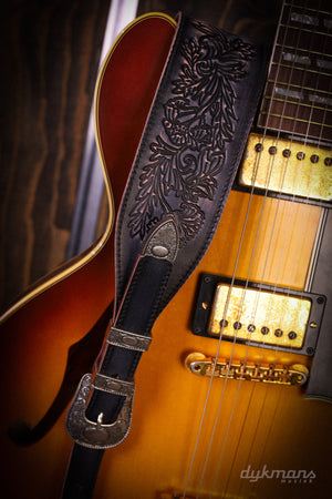 Blue Bell Monterrey Artisan Black Over Pink