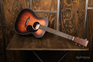 Martin 00-10E Retro Joe Bonamassa