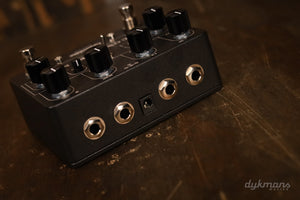 Cornerstone Colosseum Black LTD