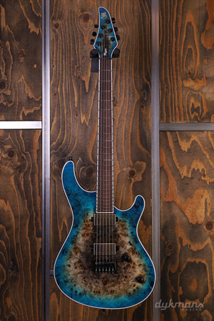 Mayones Regius 6 Eye Poplar Master Grade