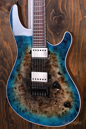 Mayones Regius 6 Eye Poplar Master Grade