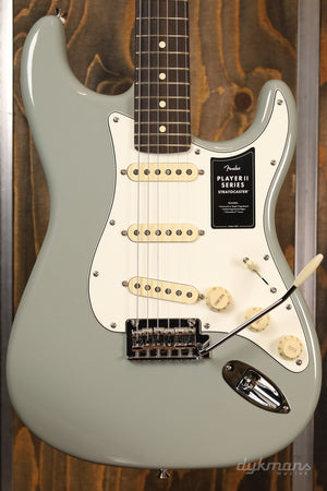 Fender Player II Stratocaster Birch Green