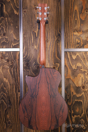 Martin GPC-X2E Cocobolo