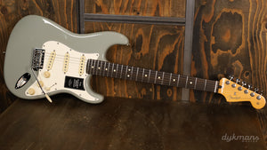 Fender Player II Stratocaster Birch Green