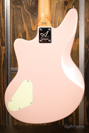 Ashdown Roasted The Saint Shell Pink