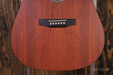 Martin D-X1E Mahogany