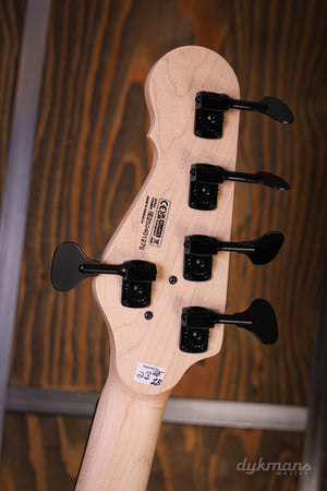 Dingwall SP1 5-String Vintage Burst Gloss