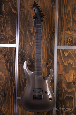 LTD MT-I Obsidian Metallic Mick Thomson Signature