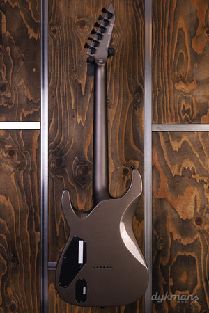 LTD MT-I Obsidian Metallic Mick Thomson Signature