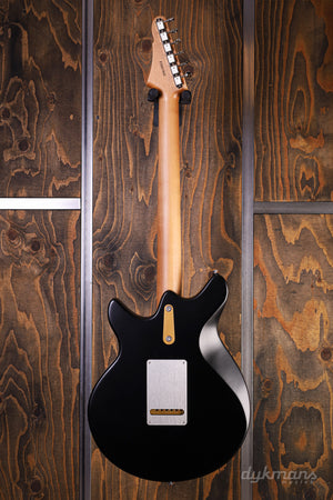 Eastman Fullertone DC'62 Moss Black