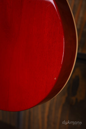 Heritage H150 Dirty Lemon Burst