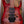 Ibanez RG470PB Red Eclipse Burst
