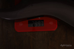 LTD MT-I Obsidian Metallic Mick Thomson Signature