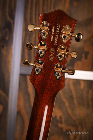 Gretsch G6129TG-59VS Limited Edition Sparkle Jet with String-Thru Bigsby