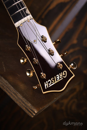 Gretsch G6129TG-59VS Limited Edition Sparkle Jet with String-Thru Bigsby