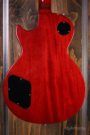 Gibson Les Paul Standard '60s Tomato Soup Burst