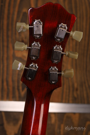 Eastman T386 Classic