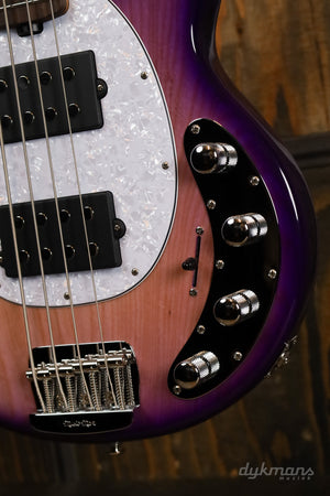 Music Man Stingray Special HH Jackpot