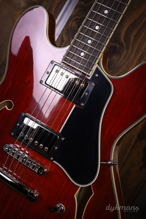 Eastman T386 Classic