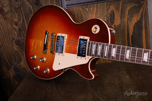 Gibson Les Paul Standard '60s Tomato Soup Burst