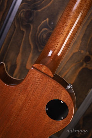 Gibson Les Paul Standard 50s Double Trouble Vintage Bourbon Burst