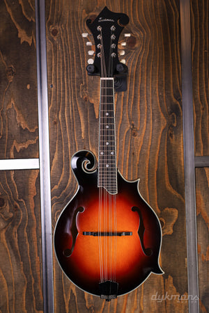 Eastman MD515/TV Wide Neck Sunburst