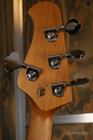 Music Man Stingray Special HH Jackpot