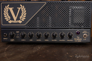 Victory VX Kraken MKII Head